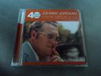 Johnny Jordaan / Alle 40 Goed - 2CD, Verzenden