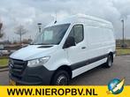 Mercedes-Benz Sprinter 514CDI L2H2 Konventa Koeling + 220V S, Achterwielaandrijving, Gebruikt, Wit, Bedrijf