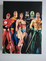 Justice League: Worlds Greatest Superheroes HC, Ophalen of Verzenden, Nieuw