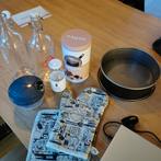 Diverse keukenartikelen, Ophalen, Gebruikt, 50 tot 100 cm, Minder dan 100 cm