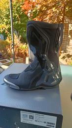 Dainese motorlaarzen maat 41, Motoren, Dainese, Heren, Ophalen of Verzenden, Laarzen