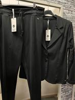 Angelle milan set maat xl, Kleding | Dames, Jasjes, Kostuums en Pakken, Ophalen of Verzenden, Nieuw, Maat 46/48 (XL) of groter