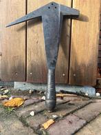 Leidekkers hamer, Antiek en Kunst, Ophalen