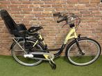 Fietshokje Hoofddorp: Montego Liberty Moederfiets 53cm, Niet ingevuld, Ophalen of Verzenden, Zo goed als nieuw, 50 tot 53 cm