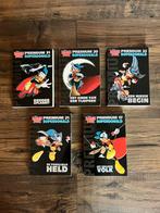 Donald Duck Pocket, Premium, Dubbel - Diverse Uitgaven, Boeken, Meerdere stripboeken, Ophalen, Gelezen