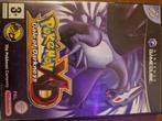 Pokemon XD Gale of Darkness, Spelcomputers en Games, Games | Nintendo GameCube, Avontuur en Actie, Gebruikt, 1 speler, Ophalen of Verzenden