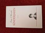 Jona Oberski - Kinderjaren, Verzenden, Zo goed als nieuw, Nederland, Jona Oberski
