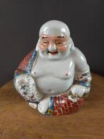 Chinese porseleinen Boeddha, Republiek Periode, Antiek en Kunst, Ophalen of Verzenden