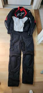 Alpinestars motorpak, Ophalen of Verzenden, Tweedehands, Combipak