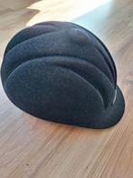 Paardrij cap, Dieren en Toebehoren, Ophalen of Verzenden, Zo goed als nieuw