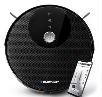 Blaupunkt robotstofzuiger (model BPK-VCBB1XB)  beschikbaar voor biedingen