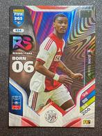 Panini Fifa365 2026    RISING STARS    HATO    AFC AJAX, Verzenden, Zo goed als nieuw, Plaatje