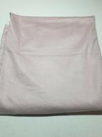 Suedine fleece oudroze (136)