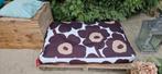 3 zitzakken Marimekko fatboy en poef poef, Huis en Inrichting, Zitzakken, Ophalen, Gebruikt