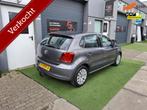 Volkswagen Polo 1.4-16V Comfortline NWE Distributieriem NAP, Voorwielaandrijving, Gebruikt, 4 cilinders, Origineel Nederlands