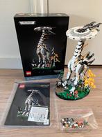Lego 76989 tallneck horizon forbidden west zgan, Kinderen en Baby's, Speelgoed | Duplo en Lego, Ophalen of Verzenden, Zo goed als nieuw