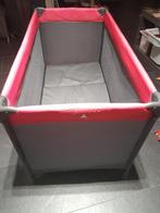 Campingbedje, Ophalen of Verzenden, Reisbedje