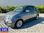 Fiat 500 1.2 Lounge Airco Pano Digitaal Cockpit Pdc, Voorwielaandrijving, Gebruikt, 1242 cc, 4 cilinders
