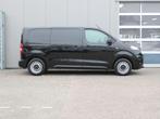 Peugeot Expert 1.5 BlueHDI 100 S&S L2 Inclusief Betimmering, Gebruikt, 4 cilinders, Zwart, Bedrijf