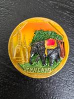 Thailand magneet, Ophalen of Verzenden