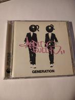 Audio Bullys - Generation CD, Ophalen of Verzenden, 2000 tot heden, Zo goed als nieuw