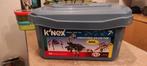 K'nex, Kinderen en Baby's, Speelgoed | Bouwstenen, Ophalen of Verzenden, Gebruikt, K'nex
