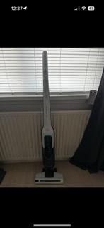 Bosch draadloze stofzuiger, Witgoed en Apparatuur, Stofzuigers, Ophalen, Gebruikt