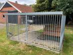 Hondenren Hondenhok, Dieren en Toebehoren, Ophalen of Verzenden, Zo goed als nieuw, 110 cm of meer, 100 cm of meer
