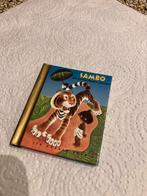 Mini boekje Sambo, Boeken, Ophalen of Verzenden, Zo goed als nieuw