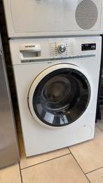 Siemens iQ700 Wasmachine -A+++ 1600 toeren, Witgoed en Apparatuur, Wasmachines, Ophalen, 8 tot 10 kg, Voorlader, 85 tot 90 cm