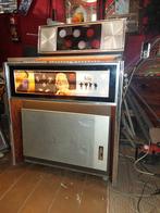 Mooie complete nsm serenade 130, Verzamelen, Automaten | Jukeboxen, Overige merken, Zo goed als nieuw, Ophalen, 1970 tot heden