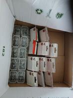 Grote Partij Canon Inktcartridges - 34 Stuks, Ophalen of Verzenden, Nieuw, Cartridge, Canon