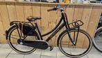 Cortina U4 ''Transporter'' 3V, Fietsen en Brommers, Fietsen | Dames | Damesfietsen, Ophalen, Zo goed als nieuw, Overige merken