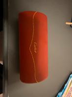 Cartier Zonnebril - Stijlvol, Gebruikt, Zonnebril, Zwart, Carrera