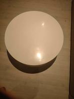 Tafel draaibaar, Ophalen, Zo goed als nieuw, Rond, Hout