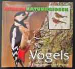Atrium Natuurgidsen - VOGELS, Boeken, Natuur, Ophalen of Verzenden, Zo goed als nieuw, Vogels, Mike Lambert