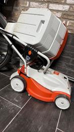 Stihl RMA 235, Ophalen of Verzenden, Zo goed als nieuw