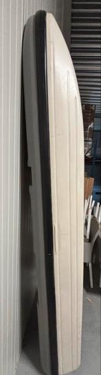 Dakkoffer - Mercedes, Ophalen, Gebruikt