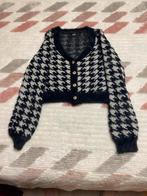 Seven Sisters vest - Maat XS, Ophalen, Zo goed als nieuw, Maat 34 (XS) of kleiner, Zwart