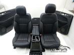 Mercedes-Benz GL-Klasse X166 7 Pers Interieur Leder  Zwart, Auto-onderdelen, Ophalen of Verzenden, Gebruikt