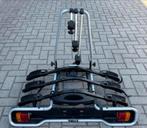Thule fietsendrager 3 fietsen, Auto diversen, Ophalen, 3 fietsen of meer, Gebruikt, Trekhaakdrager