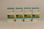 Lemnis Pharox Pharox LED lamp E27 4W, 4 stuks, Led-lamp, Minder dan 30 watt, Nieuw, E27 (groot)