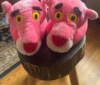 Pink Panther sloffen 1993 maat 40, Ophalen of Verzenden, Zo goed als nieuw, Konijn