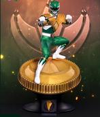 PCS Green Power Ranger Sideshow, Ophalen of Verzenden, Zo goed als nieuw, Fantasy