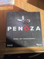 Bordspel penoza, Ophalen of Verzenden