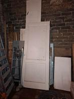 Gratis stompe deur, Ophalen, Gebruikt, 80 tot 100 cm, 215 cm of meer