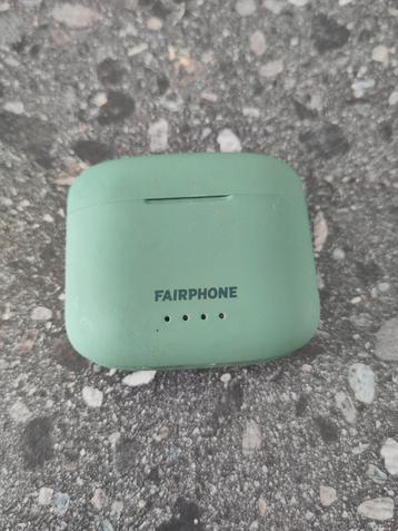 Fairphone Draadloze Oordopjes - Defect Rechts beschikbaar voor biedingen