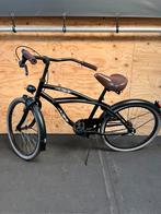 Jongensfiets 22 inch, Fietsen en Brommers, 22 inch, Gebruikt, Xx, Xx@xx.com