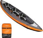 ItiWit inflatable kayak, Watersport en Boten, Ophalen, Opblaasbaar, Zo goed als nieuw, 3-persoons of meer