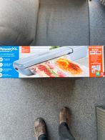 Power xl nutrisealer, Ophalen, Zo goed als nieuw